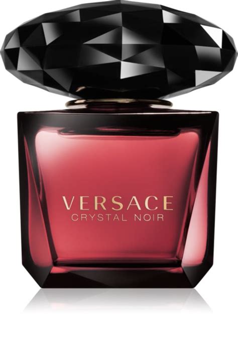 rózsaszín versace parfüm|Versace Crystal Noir Eau De Parfum online .